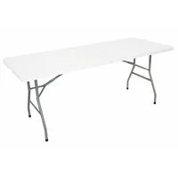 Table réception