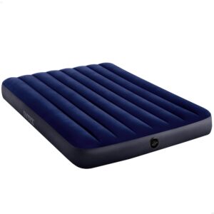 Matelas gonflable 2 place