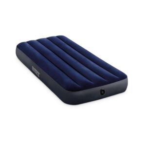 Matelas gonflable 1 place