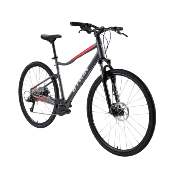 Vélo Riverside
