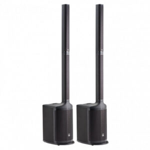 Paire enceinte AudioPhony