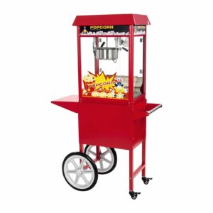 Machine a Popcorn