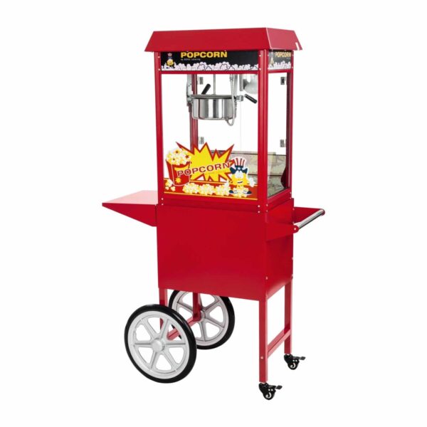 Machine a Popcorn
