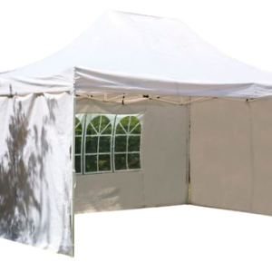 Tonnelle 4,5x3m