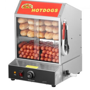 Machine Hot-Dog