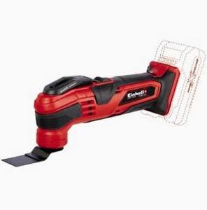 Outils Multifonctions Einhell