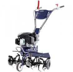 Motobineuse 139cm3