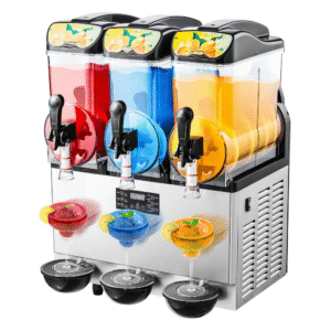 Machine a granita
