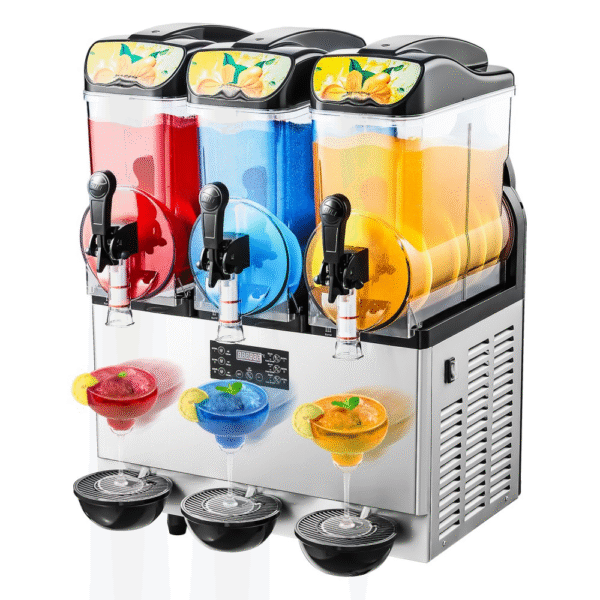 Machine a granita